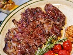-Bistro 63 创意融合料理(广粤天地店)