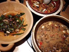 -吃饭皇帝大土家民族菜(正大广场店)