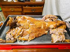 -九十九顶毡房(阜石路店)