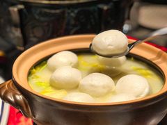 -曾宴·楚菜(湖北省博物馆店)