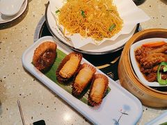 -顺德家厨(白云店)