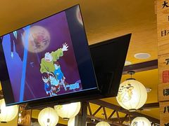 -鸟鹏烧鸟居酒屋(龙岗万科店)