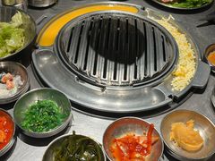 -GOGIYA·咕叽吖韩国传统烤肉店(小榄店)