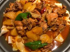 -耶里夏丽·新疆菜(徐家汇臻选店)