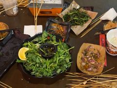 -林二哥宜烤官·宜宾小烧烤