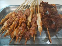 -金乐活美食(中街店)