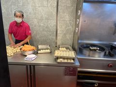 -小杨生煎(黄河路店)