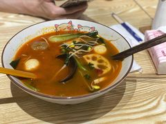 -皆道拌麻辣烫·麻辣拌