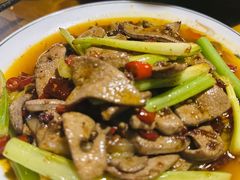 -重庆石磨豆花庄(乔庄店)