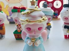 -泡泡玛特POPMART(石景山万达店)