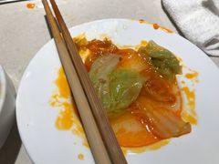 -海底捞火锅(泉城路店)