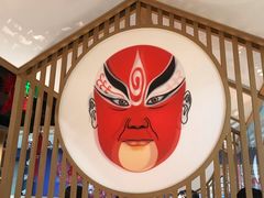 -风光老灶麻辣香锅(大成路翠微百货店)