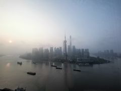 -上海外滩茂悦大酒店