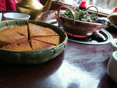 -银同牦牛肉火锅