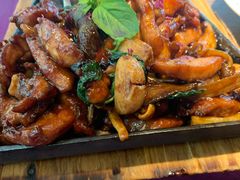 -中8楼风尚云南菜(颐堤港店)