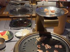 -杨小佳·齐齐哈尔烤肉·烤串(广州店)