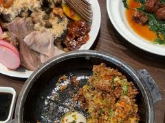 -東城故事·尋找姆媽的味道(玉兰路店)