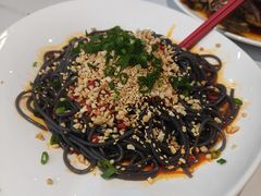 -方记海鲜大排档(乐山形象店)
