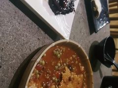 -院子餐厅·大锅菜·老杭帮(桥西直街店)