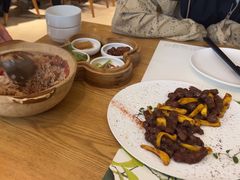 -青梅酒肆PLUS(长白仙岛北路店)