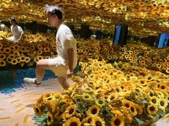 -沈阳海洋探索中心