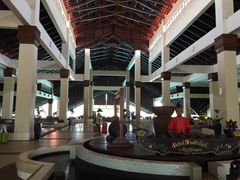 -麦哲伦丝绸度假村