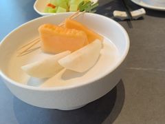 -俏立方·15年新楚菜