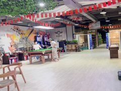 -都市枪神实弹射击俱乐部