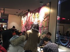 -小杨生煎(龙之梦购物中心店)