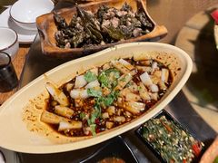 -基诺山寨.版纳民族特色菜
