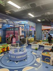 -卡通尼乐园(印象汇店)