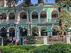 -星巴克臻选(广州沙面店)