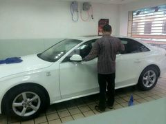 android_upload_pic-车水马龙3M汽车贴膜冠军店隐形车衣改色膜(漕宝路中环店)