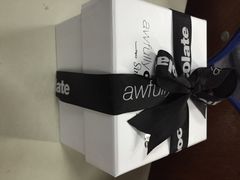 Awfully&nbsp;Chocolate(来福士店)-Awfully Chocolate(来福士广场店)