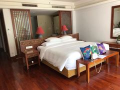 -三亚亚龙湾雅高美爵酒店
