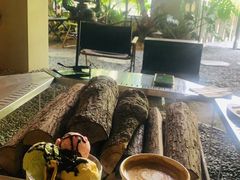 -J Create城市露营咖啡·简餐·宠物(上海动物园店)