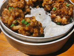 -水门巷餐厅(古子城店)