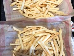 -肯德基(颛桥店)