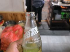 -西工饭庄快餐厅(西工小街店)