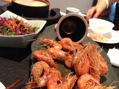 元宝虾-花迹(富春江东街店)