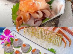 -喜聚薈·花膠雞海鮮火鍋(越秀店)