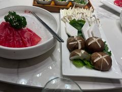 -璞御·海鲜·雪花牛肉局(宾水西道店)