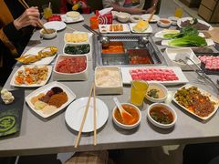 -海底捞火锅(凯德广场店)