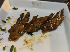 -霄汉羊排(万松园一店)