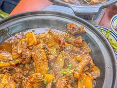 -回味黑鸭煲·始于2006(万松园店)