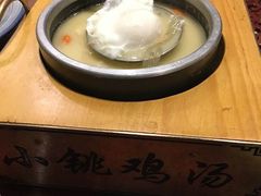 -小铫鸡汤