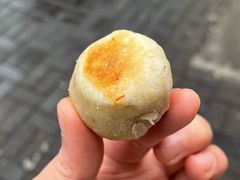 鲜肉一口酥-宋记饼家(石门二路店)