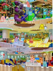 -MELAND(郑州万象城店)