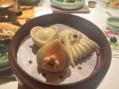 -叶叶菩提(太原别墅店)