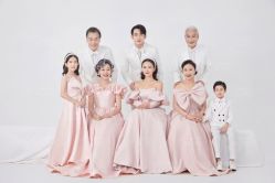 -米莱摄影写真(五大道别墅店)